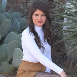 Meet your Posher, Samantha